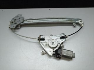 Стеклоподъемник передний правый HYUNDAI ACCENT RB 10- 2015