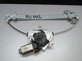 Стеклоподъемник передний правый ACCENT RB 10- 2015 1.6 G4FD