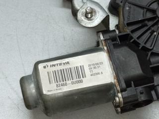 Стеклоподъемник передний правый HYUNDAI ACCENT RB 10- 1.6 G4FD