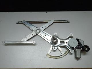 Стеклоподъемник передний правый TOYOTA SIENNA 11-16 2012