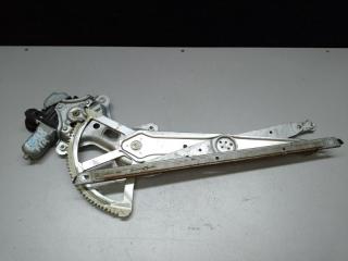 Стеклоподъемник передний правый SIENNA 11-16 2012 3.5 2GR-FE