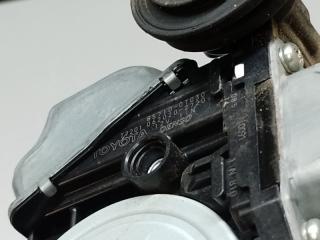 Стеклоподъемник передний правый SIENNA 11-16 2012 3.5 2GR-FE