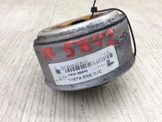 Теплообменник масляного фильтра SONATA YF 10-14 2013 YF 2.4 G4KK