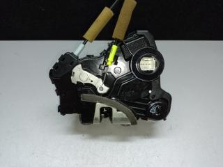 Замок двери передний правый CAMRY 40 06-11 2008 2.4 2AZ-FXE