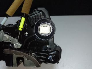 Замок двери передний правый TOYOTA CAMRY 40 06-11 2.4 2AZ-FXE