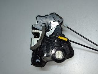 Замок двери передний правый SIENNA 11-16 2012 3.5 2GR-FE