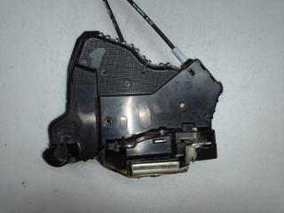 Замок двери передний правый TOYOTA SIENNA 11-16 3.5 2GR-FE