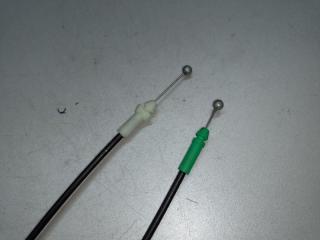 Замок двери передний правый SIENNA 11-16 2012 3.5 2GR-FE