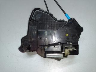 Замок двери передний правый SUZUKI KIZASHI 09-14 J24B