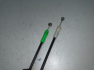 Замок двери передний правый KIZASHI 09-14 2011 J24B