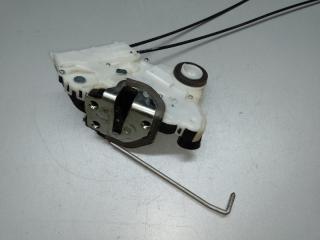 Замок двери передний правый SUBARU IMPREZA 11-17 2012