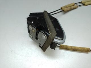 Замок двери передний правый NISSAN PATHFINDER R52 12-21 2013