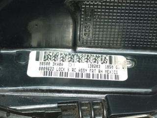 Замок двери передний правый PATHFINDER R52 12-21 2013 3.5 VQ35DE