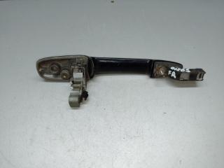 Ручка двери наружная передняя правая 3 BK 03-08 2006 BK 2.3 L3