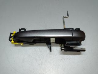 Ручка двери наружная передняя правая TOYOTA SIENNA 11-16 2012