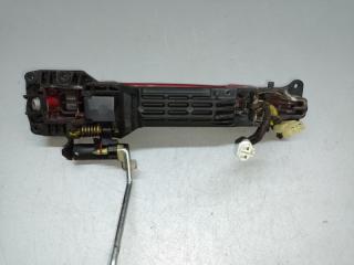 Ручка двери наружная передняя правая KIZASHI 09-14 2011 J24B