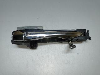 Ручка двери наружная передняя правая NISSAN PATHFINDER R52 12-21 2013