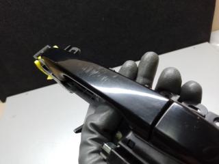 Ручка двери наружная передняя правая SUBARU IMPREZA 11-17 GJ 2.0 FB20B