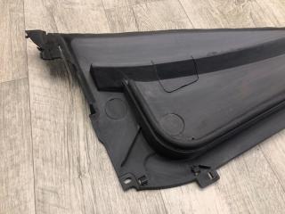 Пластик под лобовое стекло / Жабо MDX (YD2) 06-13 2007 YD2 3.7 J37A1