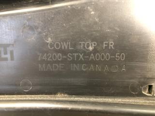 Пластик под лобовое стекло / Жабо MDX (YD2) 06-13 2007 YD2 3.7 J37A1