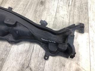 Пластик под лобовое стекло / Жабо FIESTA 08-17 2017 1.6 C16HDEZ