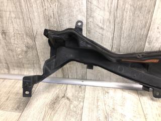 Пластик под лобовое стекло / Жабо FIESTA 08-17 2017 1.6 C16HDEZ