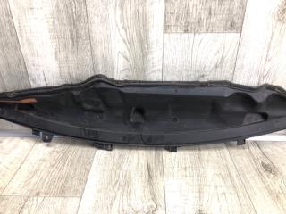 Пластик под лобовое стекло / Жабо FIESTA 08-17 2017 1.6 C16HDEZ