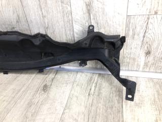 Пластик под лобовое стекло / Жабо FIESTA 08-17 2017 1.6 C16HDEZ