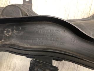 Пластик под лобовое стекло / Жабо FIESTA 08-17 2017 1.6 C16HDEZ