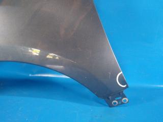 Крыло переднее левое ECOSPORT 18-22 2021 1.0 L EcoBoost (Fox) turbo