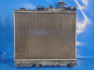 Радиатор основной MITSUBISHI MIRAGE 13- 2013