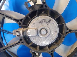 Диффузор вентилятора основного радиатора MIRAGE 13- 2013 1.2 3A92