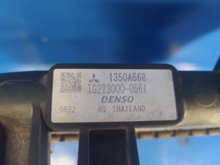 Радиатор основной MIRAGE 13- 2013 1.2 3A92