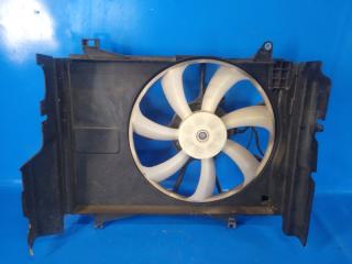 Диффузор вентилятора основного радиатора MITSUBISHI MIRAGE 13- 1.2 3A92