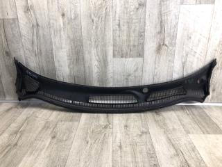 Пластик под лобовое стекло / Жабо FORD FIESTA 08-17 2017