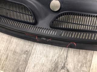 Пластик под лобовое стекло / Жабо FIESTA 08-17 2017 1.6 C16HDEZ