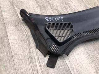 Пластик под лобовое стекло / Жабо FIESTA 08-17 2017 1.6 C16HDEZ