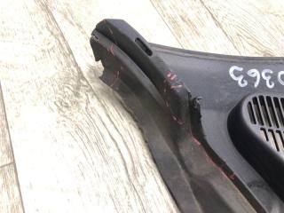 Пластик под лобовое стекло / Жабо FIESTA 08-17 2017 1.6 C16HDEZ