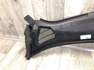 Пластик под лобовое стекло / Жабо FIESTA 08-17 2017 1.6 C16HDEZ