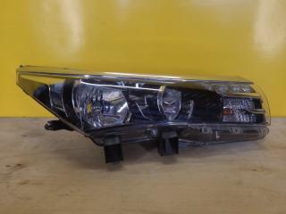 Фара правая TOYOTA COROLLA 12-19 E180