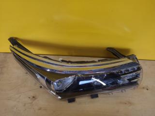 Фара правая COROLLA 12-19 E180