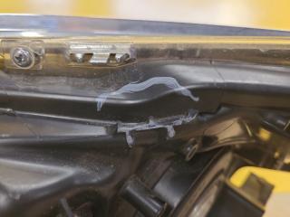 Фара правая COROLLA 12-19 E180