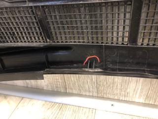 Пластик под лобовое стекло / Жабо CAMRY 40 06-11 2007 ACV40 2.4 2AZFE