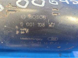 Стартер XC70 00–07 2006 2.5 B5254T2