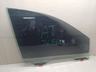 Стекло двери переднее правое NISSAN PATHFINDER R52 12-21 2013