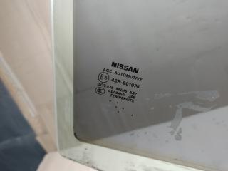 Стекло двери переднее правое NISSAN PATHFINDER R52 12-21 3.5 VQ35DE