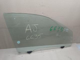 Стекло двери переднее правое MITSUBISHI ASX / OUTLANDER SPORT 10-21 2012
