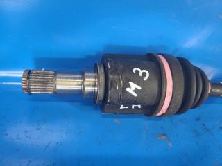 Привод передний левый 3 BK 03-08 2006 BK 2.3 L3