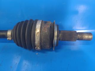 Привод передний левый 3 BK 03-08 2006 BK 2.3 L3