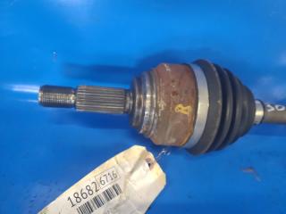 Привод передний левый FORD ECOSPORT 18-22 1.0 L EcoBoost (Fox) turbo